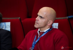 Curso «New Frontiers in Cardiology: Focus on CTO»