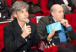 Reunião «New Frontiers in Cardiology – Focus on LAA Closure»
