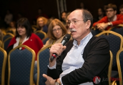 XIII Congresso Nacional de Psiquiatria
