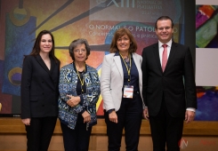 XII Congresso Nacional de Psiquiatria