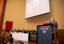 XXII Congresso Nacional de Medicina Interna/V Congresso Ibérico de Medicina Interna