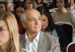 10ª Reunião Anual do Núcleo de Estudos da Diabetes Mellitus