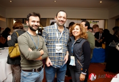 Congresso Internacional «Enfermagem de Reabilitação - um Património para o Futuro: 40 anos APER 1978-2018»