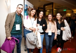 Congresso Internacional «Enfermagem de Reabilitação - um Património para o Futuro: 40 anos APER 1978-2018»