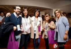 Congresso Internacional «Enfermagem de Reabilitação - um Património para o Futuro: 40 anos APER 1978-2018»