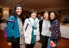 Congresso Internacional «Enfermagem de Reabilitação - um Património para o Futuro: 40 anos APER 1978-2018»