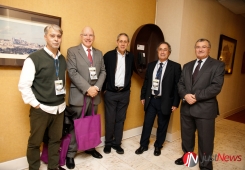 Congresso Internacional «Enfermagem de Reabilitação - um Património para o Futuro: 40 anos APER 1978-2018»