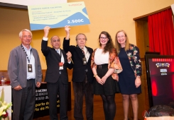 XXII Congresso Nacional de Medicina Interna/V Congresso Ibérico de Medicina Interna