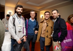 Congresso Internacional «Enfermagem de Reabilitação - um Património para o Futuro: 40 anos APER 1978-2018»