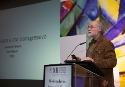 XII Congresso Nacional de Psiquiatria