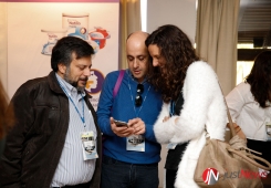 Congresso Internacional «Enfermagem de Reabilitação - um Património para o Futuro: 40 anos APER 1978-2018»