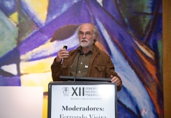 XII Congresso Nacional de Psiquiatria