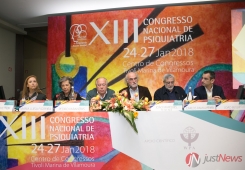 XIII Congresso Nacional de Psiquiatria