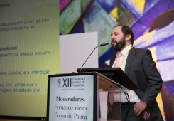 XII Congresso Nacional de Psiquiatria
