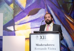 XII Congresso Nacional de Psiquiatria