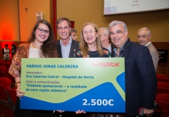 XXII Congresso Nacional de Medicina Interna/V Congresso Ibérico de Medicina Interna