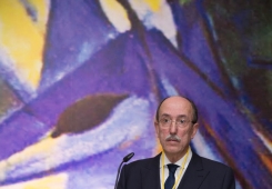 XII Congresso Nacional de Psiquiatria