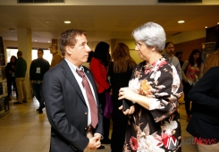 Congresso Internacional «Enfermagem de Reabilitação - um Património para o Futuro: 40 anos APER 1978-2018»