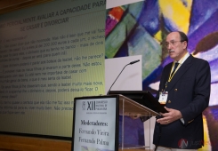 XII Congresso Nacional de Psiquiatria