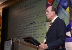 XII Congresso Nacional de Psiquiatria