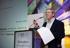 XII Congresso Nacional de Psiquiatria