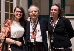 XXII Congresso Nacional de Medicina Interna/V Congresso Ibérico de Medicina Interna