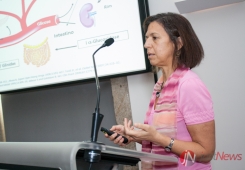 10ª Reunião Anual do Núcleo de Estudos da Diabetes Mellitus