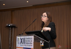 XII Congresso Nacional de Psiquiatria