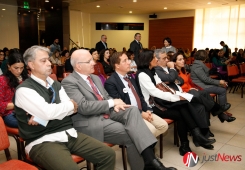 Congresso Internacional «Enfermagem de Reabilitação - um Património para o Futuro: 40 anos APER 1978-2018»