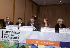 XII Congresso Nacional de Psiquiatria