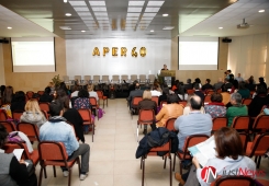 Congresso Internacional «Enfermagem de Reabilitação - um Património para o Futuro: 40 anos APER 1978-2018»