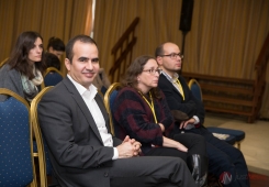 XII Congresso Nacional de Psiquiatria