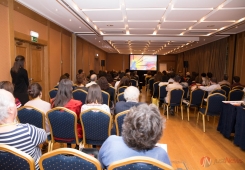 XII Congresso Nacional de Psiquiatria