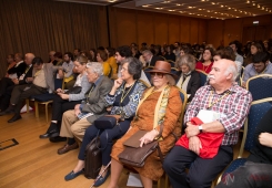 XII Congresso Nacional de Psiquiatria