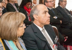 10ª Reunião Anual do Núcleo de Estudos da Diabetes Mellitus