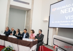 10ª Reunião Anual do Núcleo de Estudos da Diabetes Mellitus