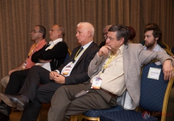 XII Congresso Nacional de Psiquiatria