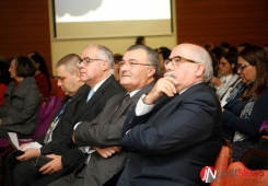 Congresso Internacional «Enfermagem de Reabilitação - um Património para o Futuro: 40 anos APER 1978-2018»