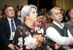 Congresso Internacional «Enfermagem de Reabilitação - um Património para o Futuro: 40 anos APER 1978-2018»