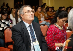 Congresso Internacional «Enfermagem de Reabilitação - um Património para o Futuro: 40 anos APER 1978-2018»