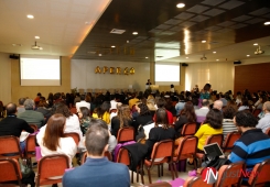 Congresso Internacional «Enfermagem de Reabilitação - um Património para o Futuro: 40 anos APER 1978-2018»