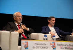 20.º Congresso Nacional de Medicina Geral e Familiar
