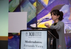 XII Congresso Nacional de Psiquiatria