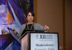 XII Congresso Nacional de Psiquiatria