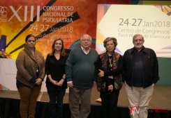 XIII Congresso Nacional de Psiquiatria