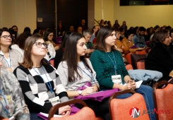 Congresso Internacional «Enfermagem de Reabilitação - um Património para o Futuro: 40 anos APER 1978-2018»