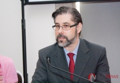 10ª Reunião Anual do Núcleo de Estudos da Diabetes Mellitus