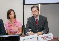 10ª Reunião Anual do Núcleo de Estudos da Diabetes Mellitus