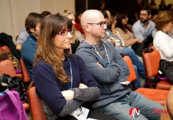 Congresso Internacional «Enfermagem de Reabilitação - um Património para o Futuro: 40 anos APER 1978-2018»