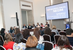 10ª Reunião Anual do Núcleo de Estudos da Diabetes Mellitus